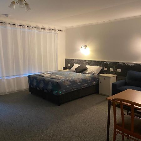 Motel Wingrove Corowa Exterior foto