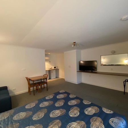 Motel Wingrove Corowa Exterior foto